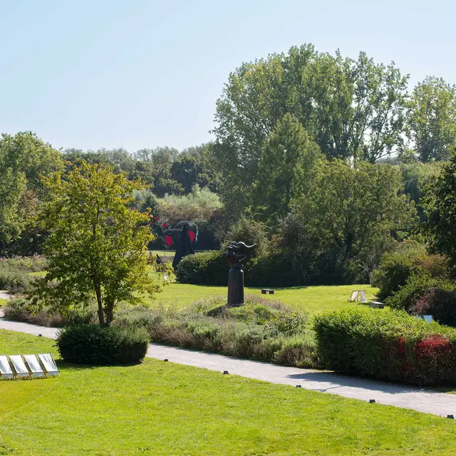 LaM - Parc