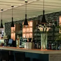 Le Green @ S. Bellanger