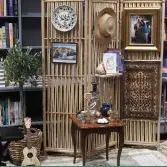 Le Printemps des Poètes 2026 l'odeur de cyprès