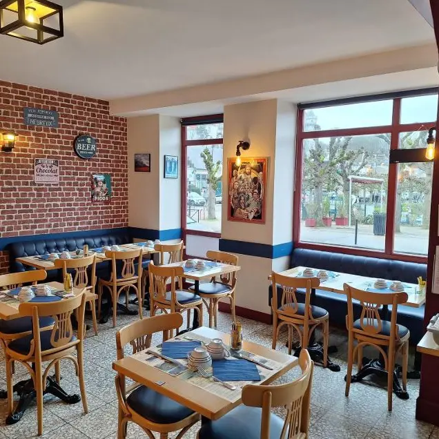 Le Triskell salle