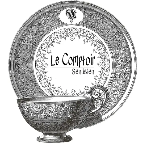Le comptoir Senlisien logo