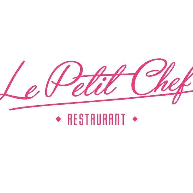 Le petit chef_logo