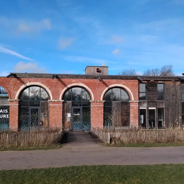 Relais Nature Janvier 2026