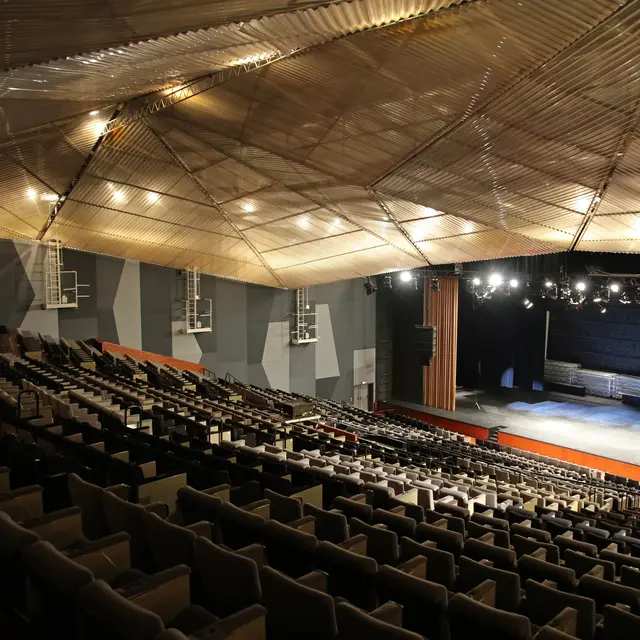 Lille grand palais