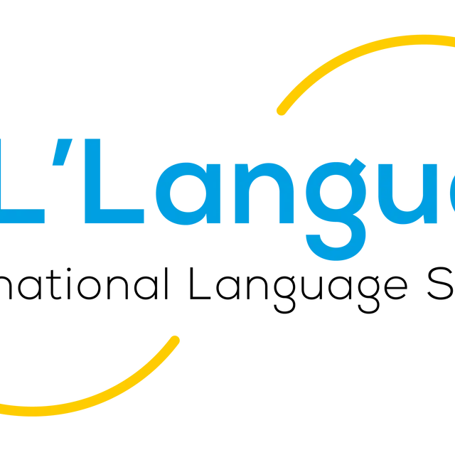 Logo LiL'Langue 10 ans fond transparent