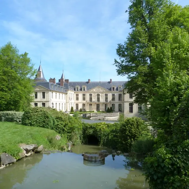 Juliette Barat - Oise Tourisme