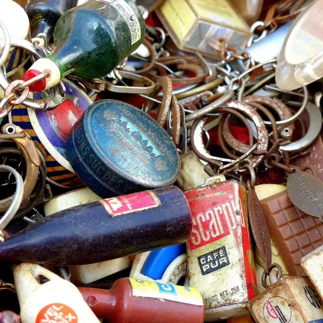 Brocante < Thiérache < Aisne < Hauts de France