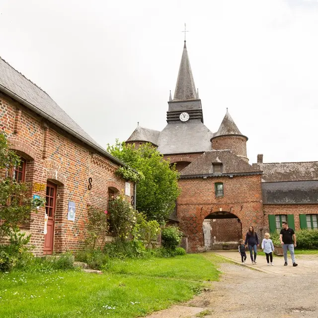 Parfondeval < Thiérache < Aisne < Hauts-de-France
