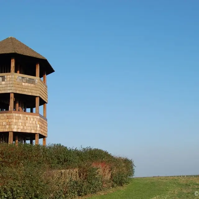 SITE DE LA BATAILLE DE CRÉCY 1