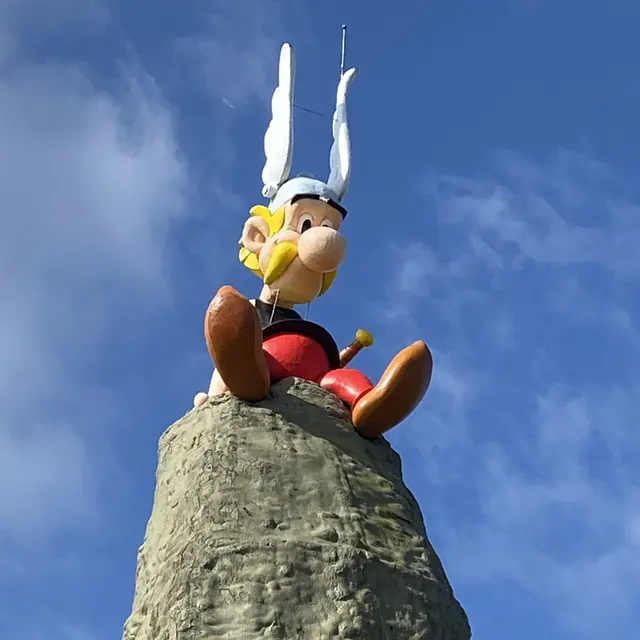 Parc Astérix