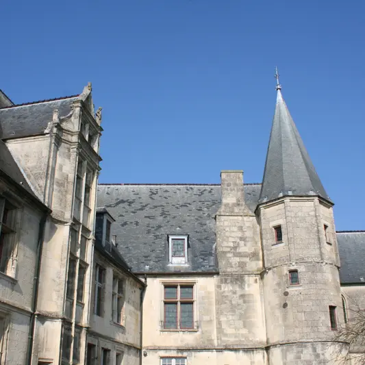 Petit-Saint-Vincent II < Laon < Aisne < Picardie