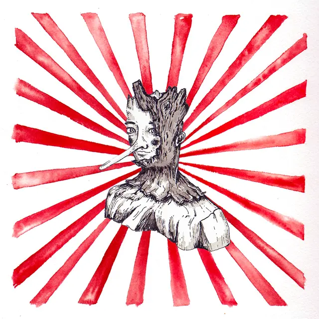 Pinocchio