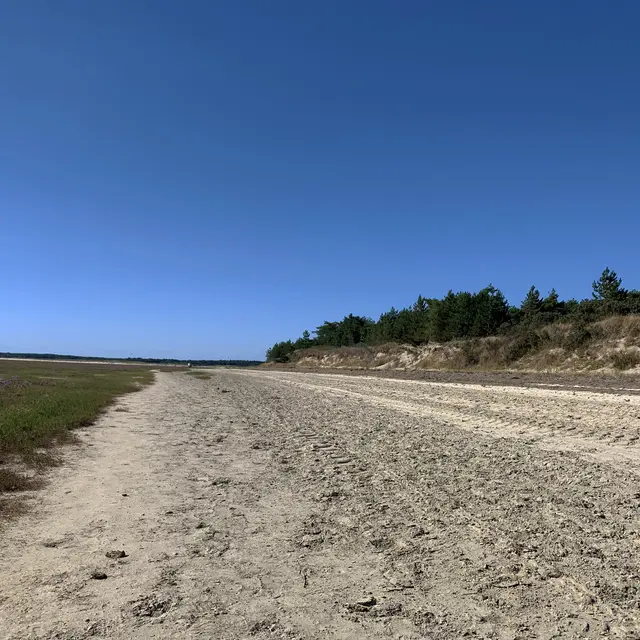 Estuaire de la Maye OTI