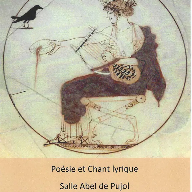 Poésie et Chant lyrique
