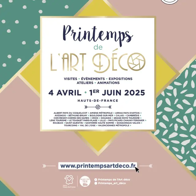 Printemps ART DECO jpeg