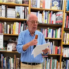 Printemps des Poètes 2026