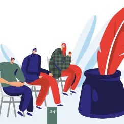 Printemps des Poètes 2026