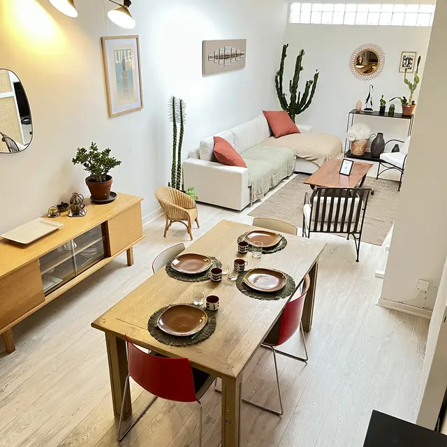 Rent to Dey Services @ Audrey Debavelaere