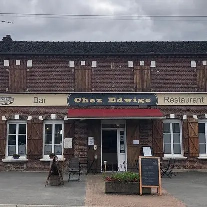 Resturant chez Edwige