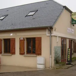 Restaurant_Le Resto-Rapid