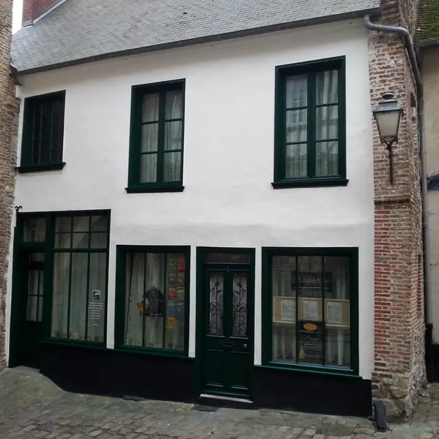 OtBaiedeSomme-Restaurant Crêperie Les Remparts-Saint-Valery-sur-Somme