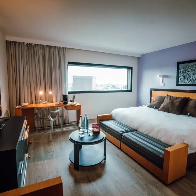Room Executive - hilton
