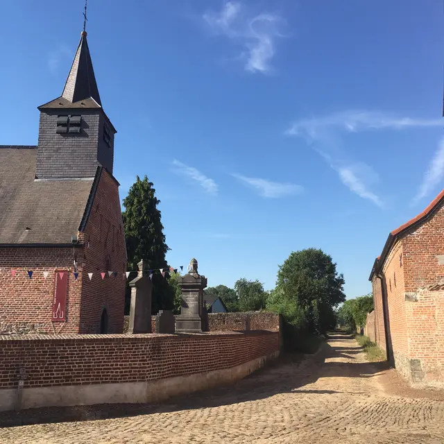 Eglise Rombies-et-Marchipont©OTCVM_3626