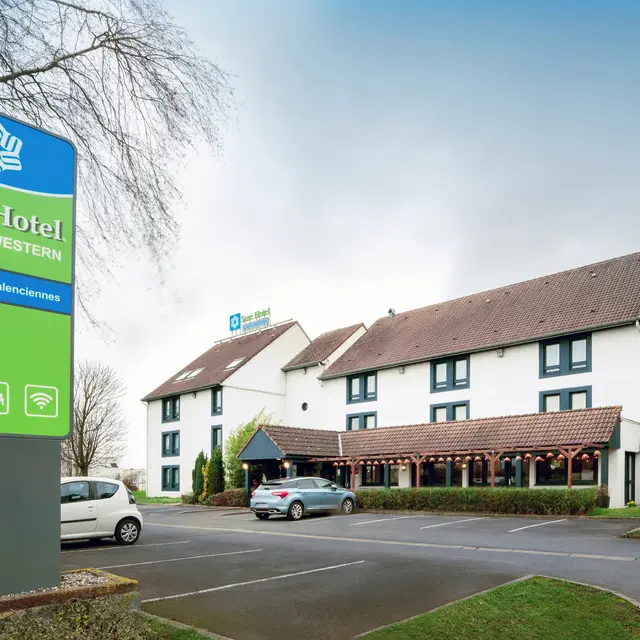 Sure Hotel Rouvignies Valenciennes_Cécile Langlois_HD_40