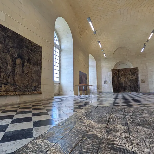 Expo Jan Vičar II < Laon < Aisne < Hauts-de-France