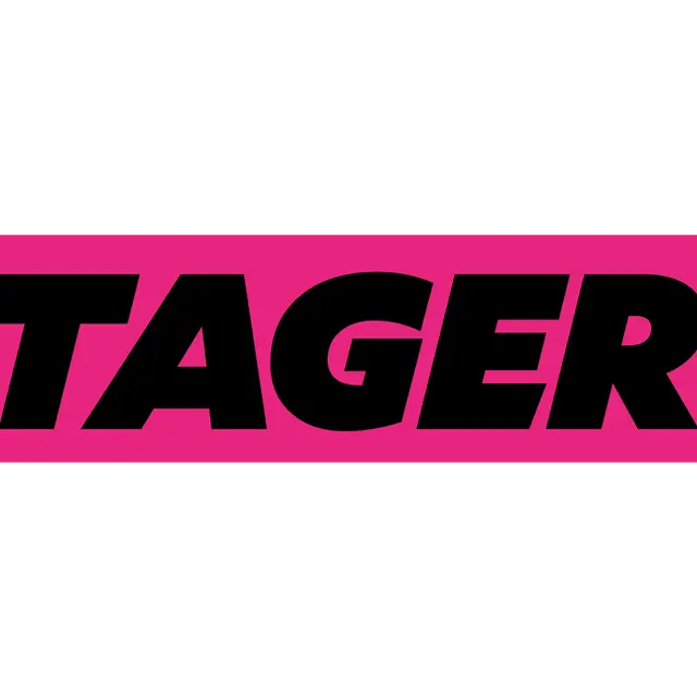STAGERS Logo