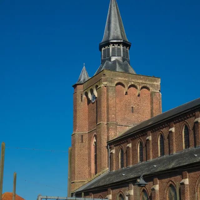 Saint Jans Cappel 150519- MV 2