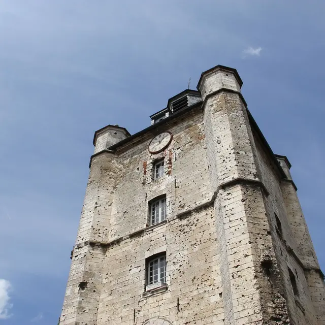 SaintRiquier_Beffroi_RonanLeBideau2
