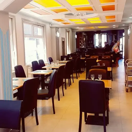 Salle