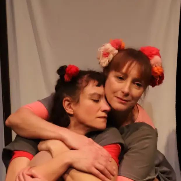 Espace Barbara