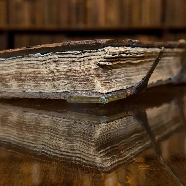 Archives de Valenciennes