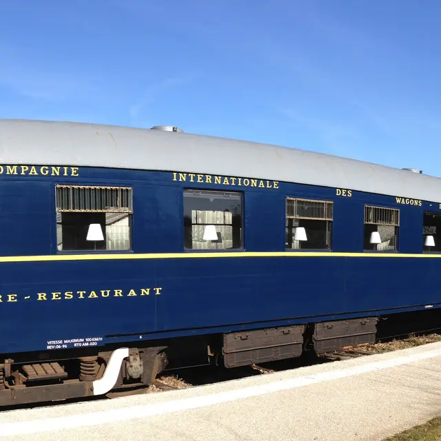 TRAIN DU VERMANDOIS