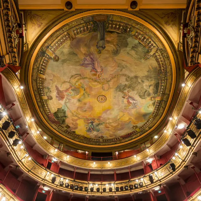 Théâtre à l'italienne-Douai-Douaisis-Nord-France (c) AD Langlet (3)