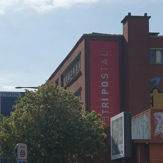 Tripostal