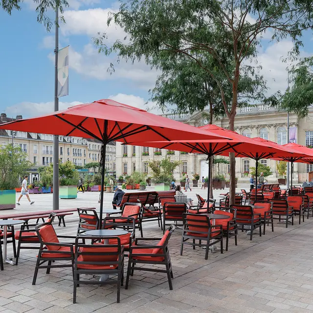 Brasserie Victor