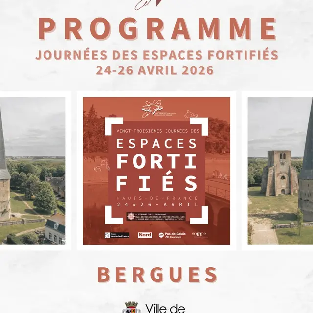 Ville fortifiée 1