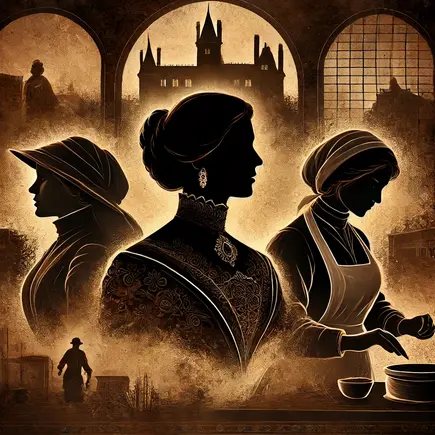 Visuel_Les Dames de Pierrefonds