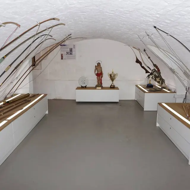 musée des archers