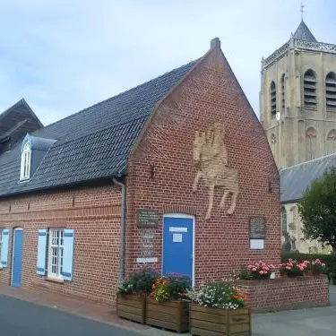 musu00E9e - u00E9glise