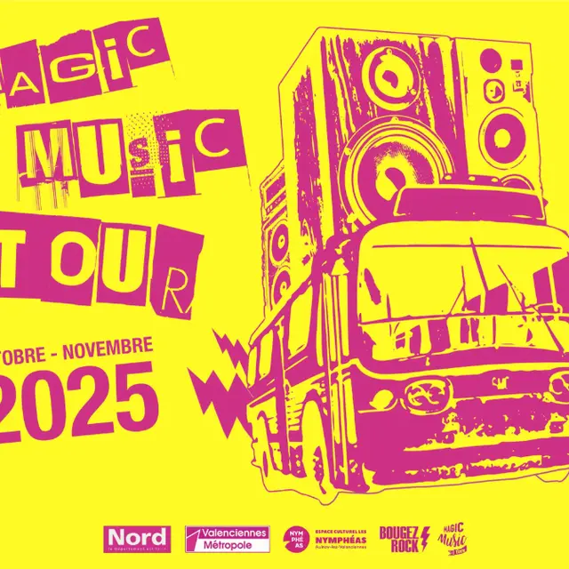 magic-music-tour-2025-agenda-valenciennes