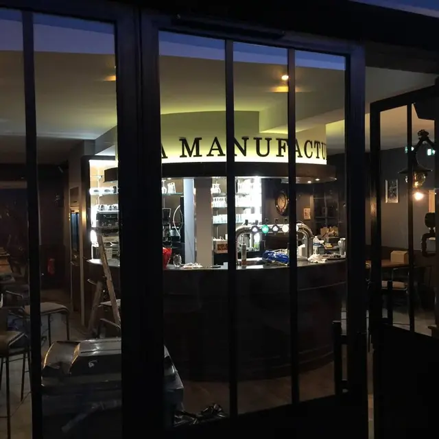 la manufacture