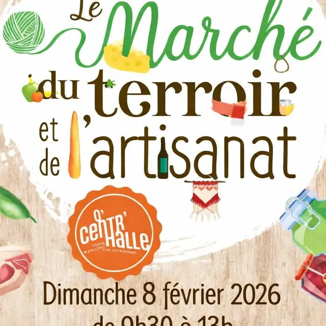 marché-terroir-saint-saulve-valenciennes