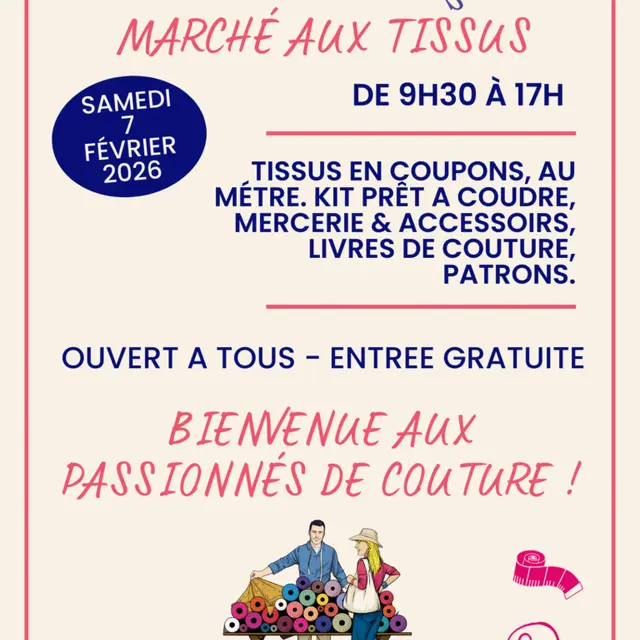 marché-tissu-agenda-valenciennes