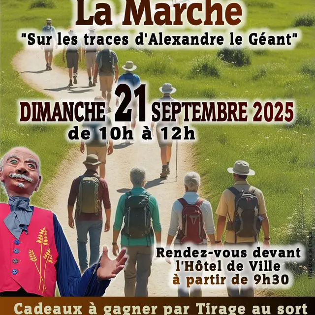 marche-crespin-journées-patrimoine-agenda-valenciennes