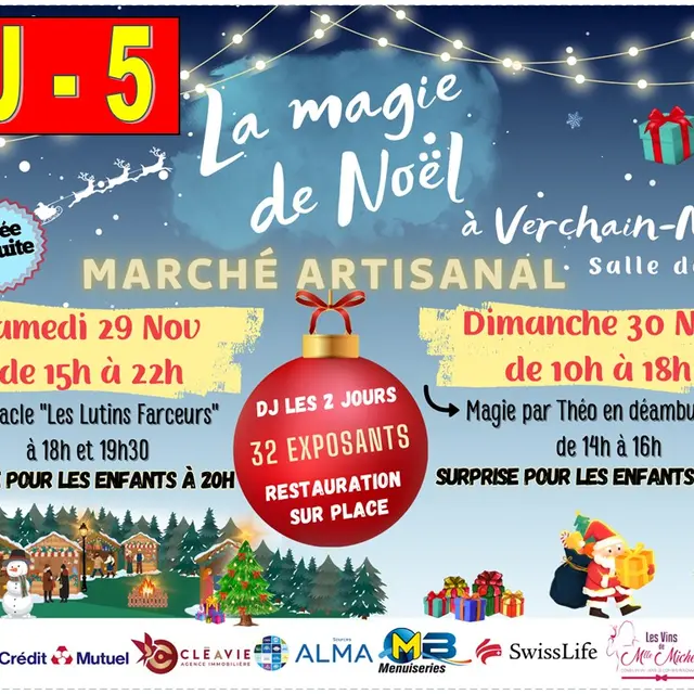 marché-noel-verchain-maugre
