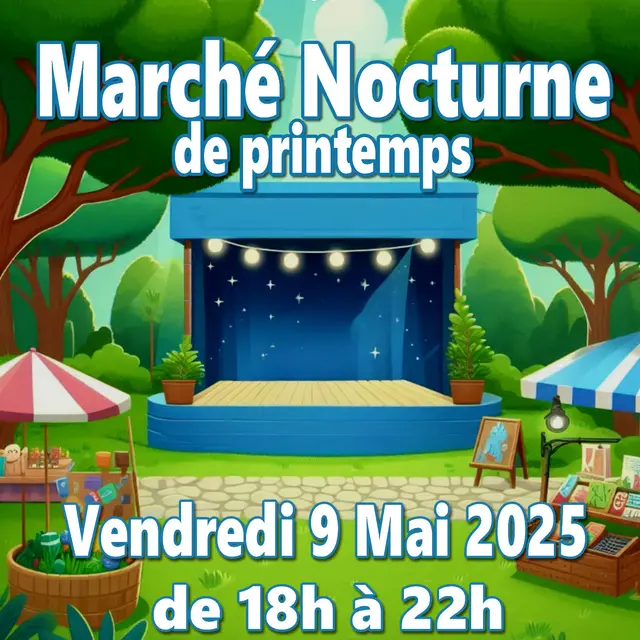 marchenocturne